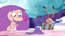 کارتون Gigglebug and Friends  قسمت 29